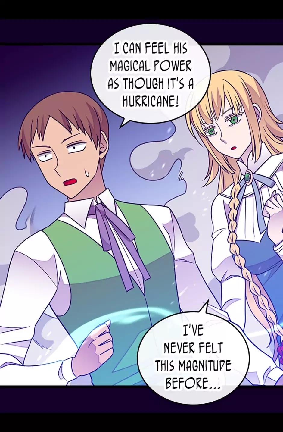 They Say I Was Born a King's Daughter Chapter 106 page 26 - Chapter 106: Assault in the Valley