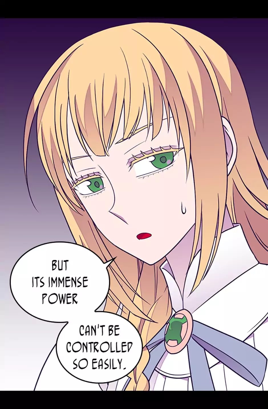 They Say I Was Born a King's Daughter Chapter 106 page 27 - Chapter 106: Assault in the Valley