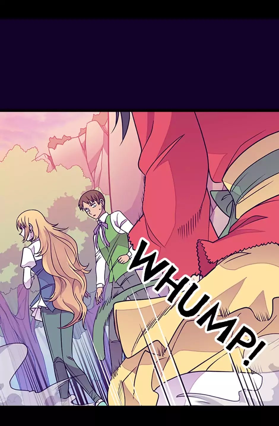 They Say I Was Born a King's Daughter Chapter 106 page 28 - Chapter 106: Assault in the Valley