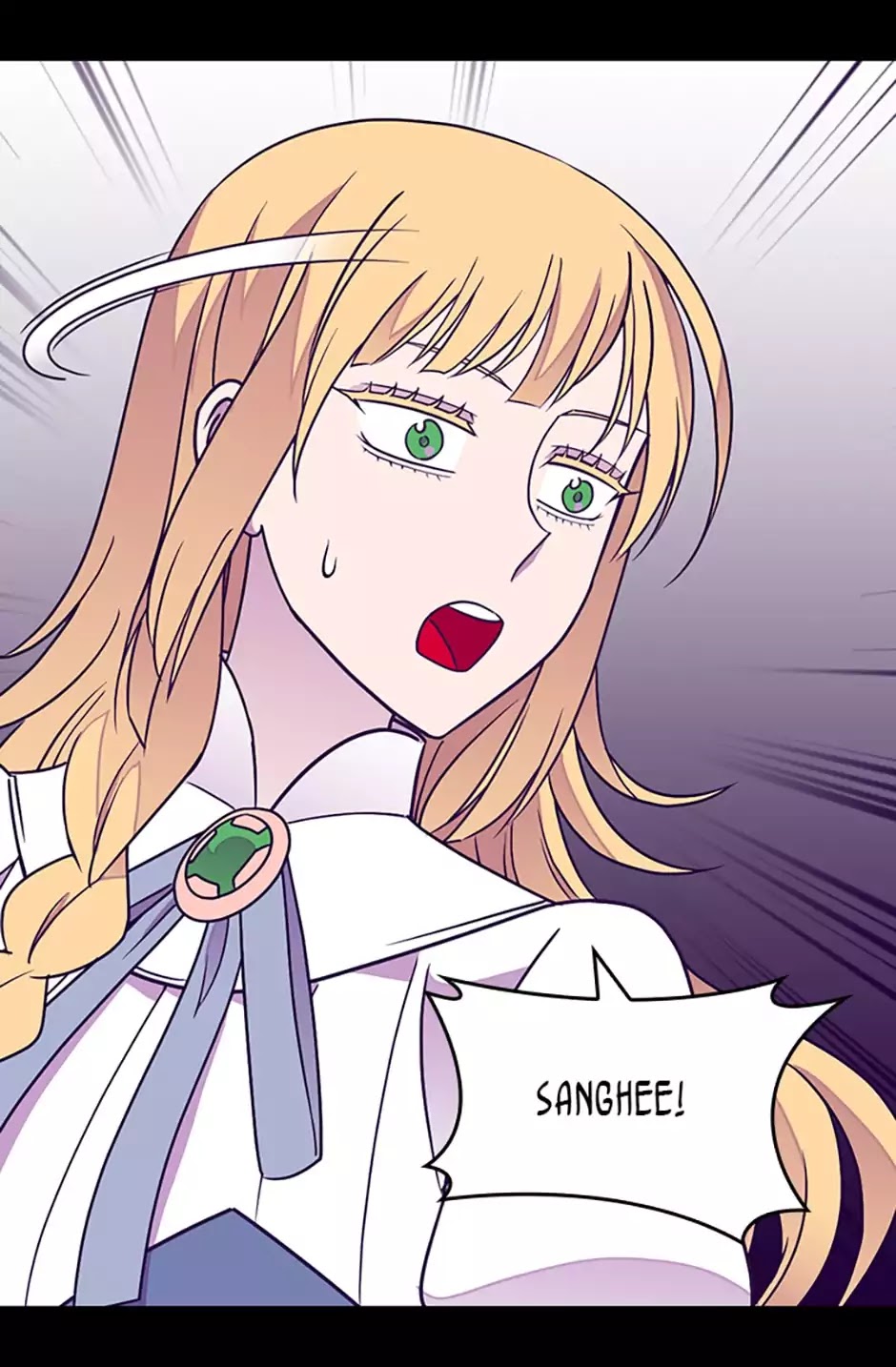 They Say I Was Born a King's Daughter Chapter 106 page 29 - Chapter 106: Assault in the Valley