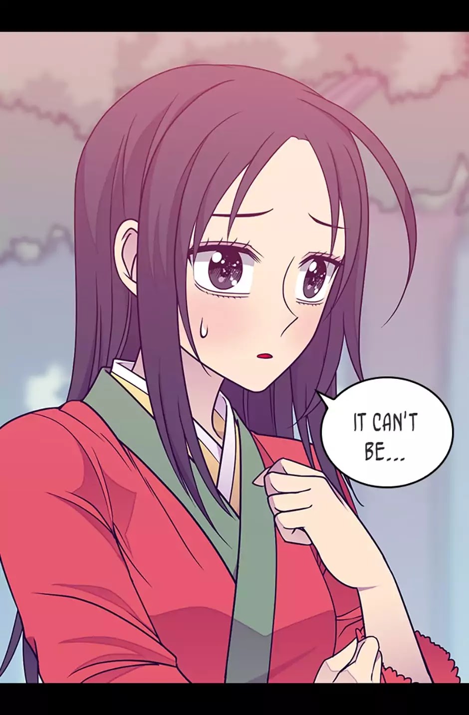 They Say I Was Born a King's Daughter Chapter 106 page 3 - Chapter 106: Assault in the Valley