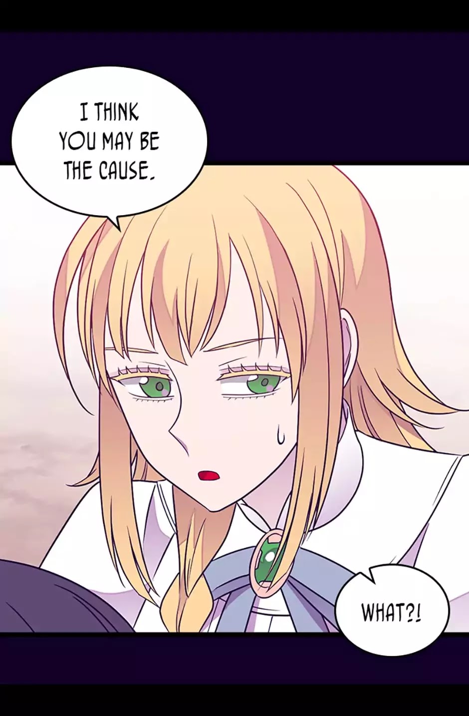 They Say I Was Born a King's Daughter Chapter 106 page 32 - Chapter 106: Assault in the Valley