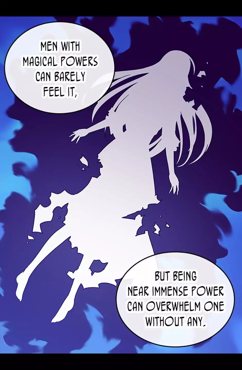 They Say I Was Born a King's Daughter Chapter 106 page 33 - Chapter 106: Assault in the Valley