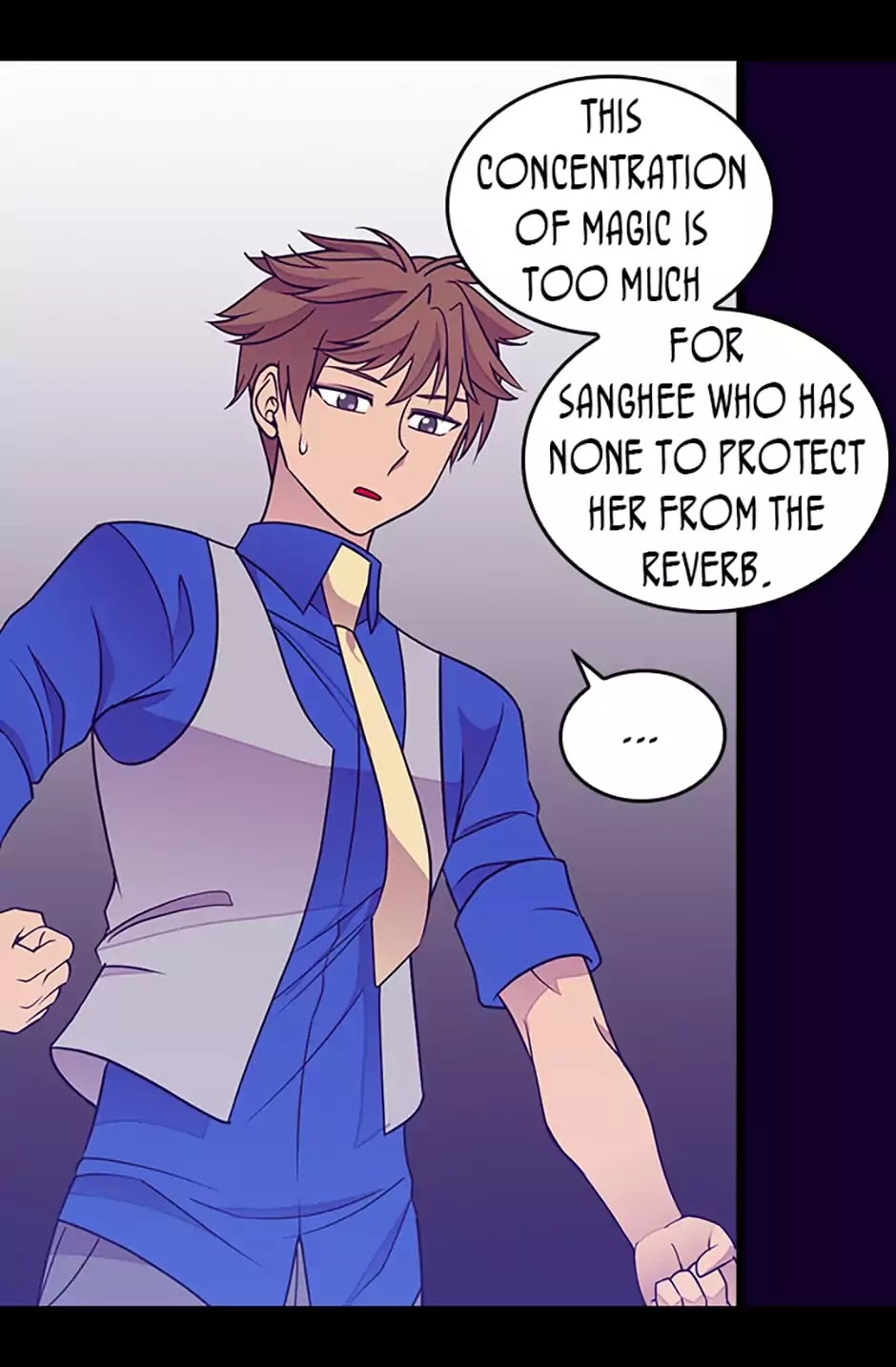 They Say I Was Born a King's Daughter Chapter 106 page 34 - Chapter 106: Assault in the Valley