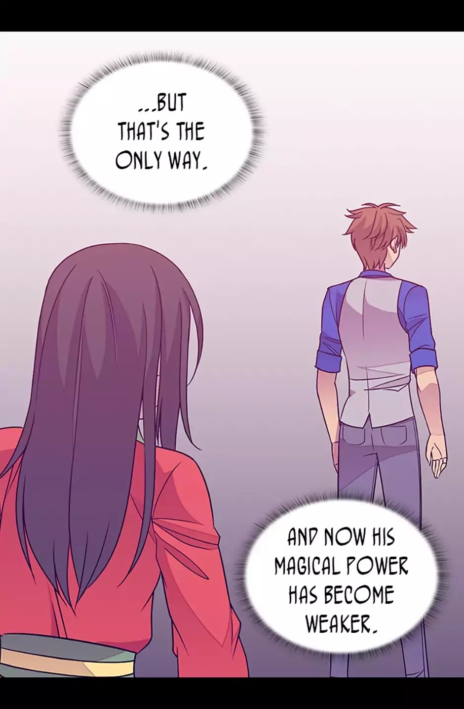 They Say I Was Born a King's Daughter Chapter 106 page 38 - Chapter 106: Assault in the Valley