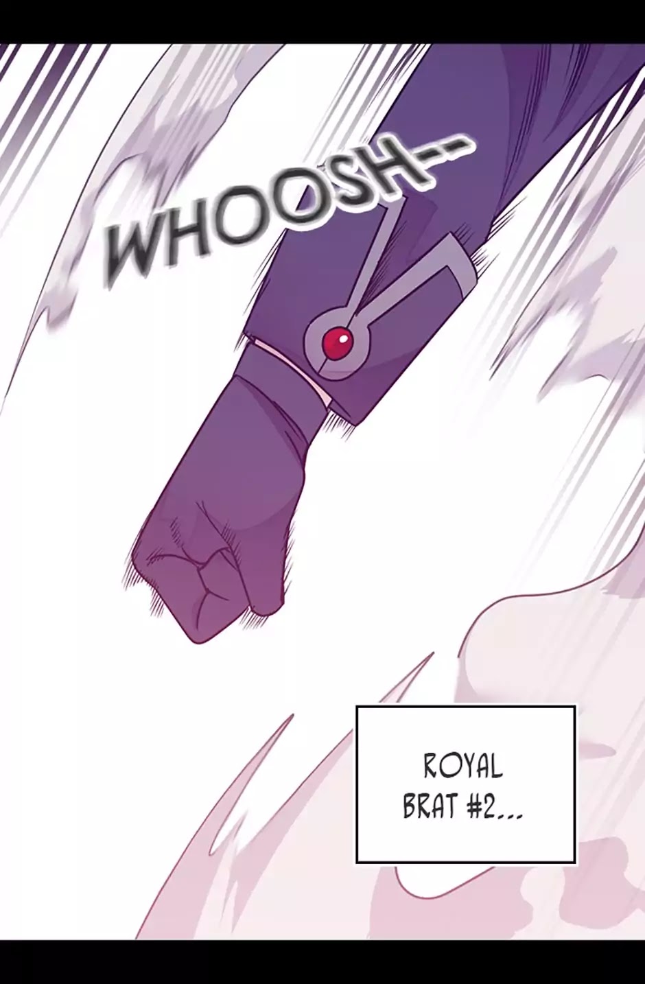 They Say I Was Born a King's Daughter Chapter 106 page 4 - Chapter 106: Assault in the Valley