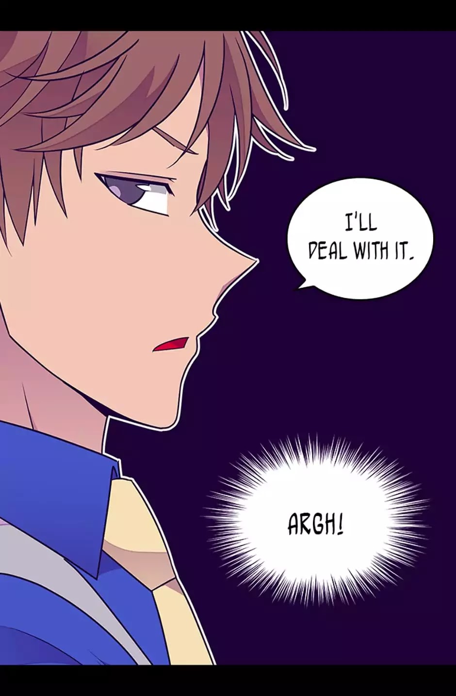 They Say I Was Born a King's Daughter Chapter 106 page 40 - Chapter 106: Assault in the Valley