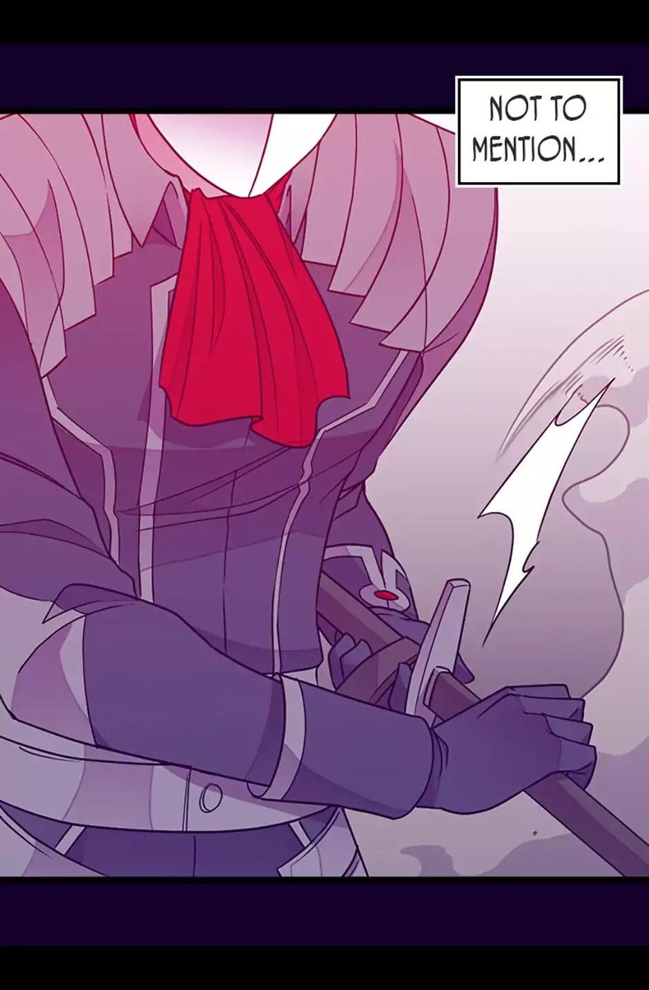 They Say I Was Born a King's Daughter Chapter 106 page 42 - Chapter 106: Assault in the Valley