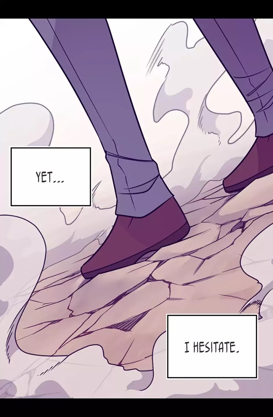 They Say I Was Born a King's Daughter Chapter 106 page 45 - Chapter 106: Assault in the Valley