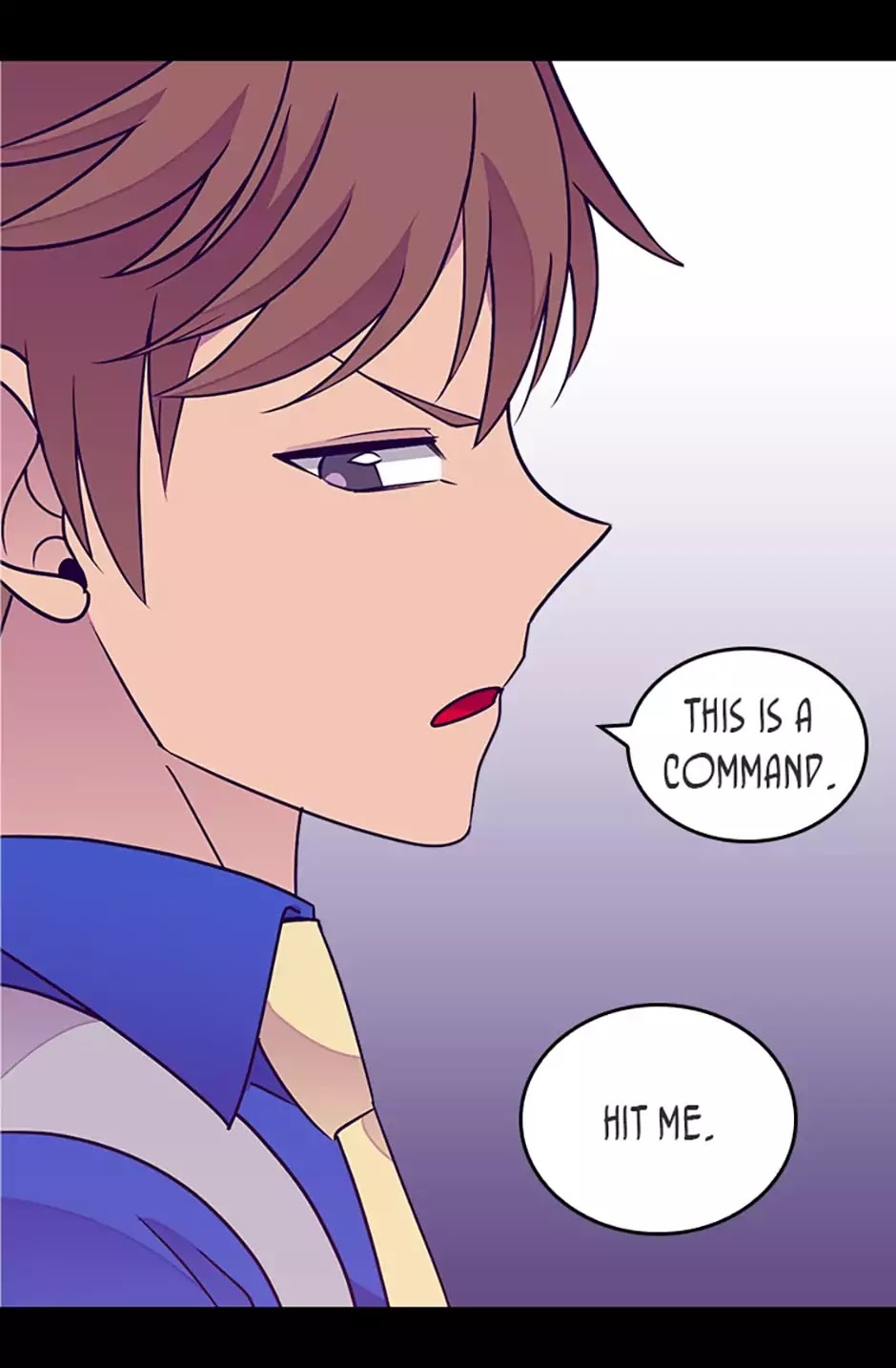 They Say I Was Born a King's Daughter Chapter 106 page 49 - Chapter 106: Assault in the Valley