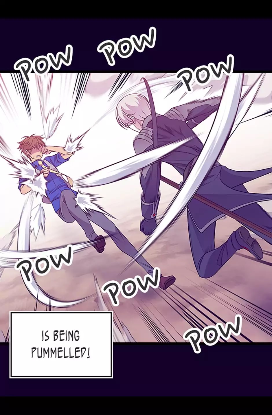They Say I Was Born a King's Daughter Chapter 106 page 5 - Chapter 106: Assault in the Valley