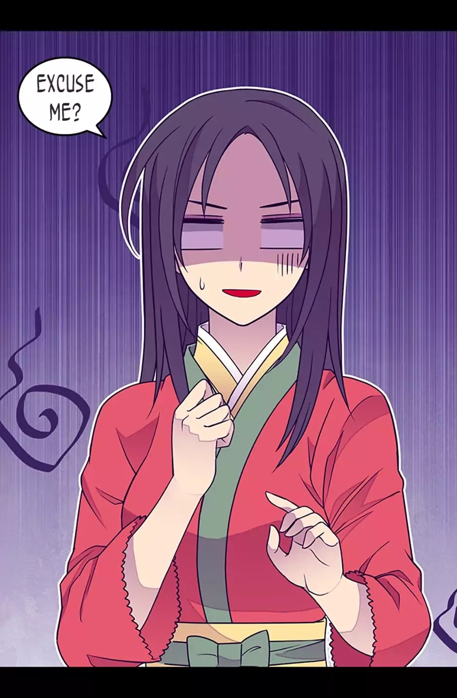 They Say I Was Born a King's Daughter Chapter 106 page 50 - Chapter 106: Assault in the Valley