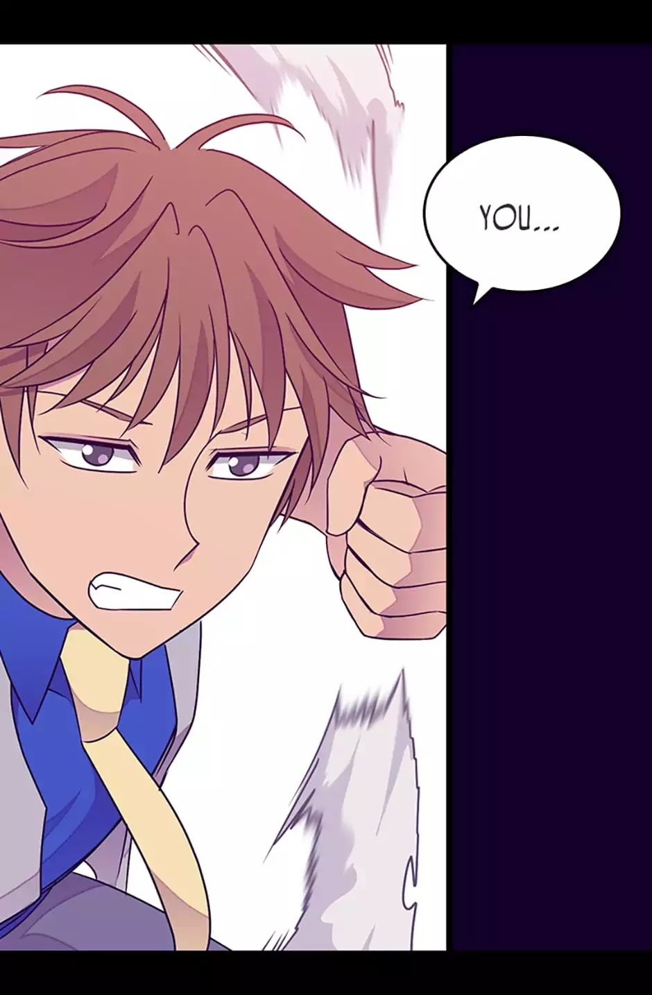 They Say I Was Born a King's Daughter Chapter 106 page 6 - Chapter 106: Assault in the Valley