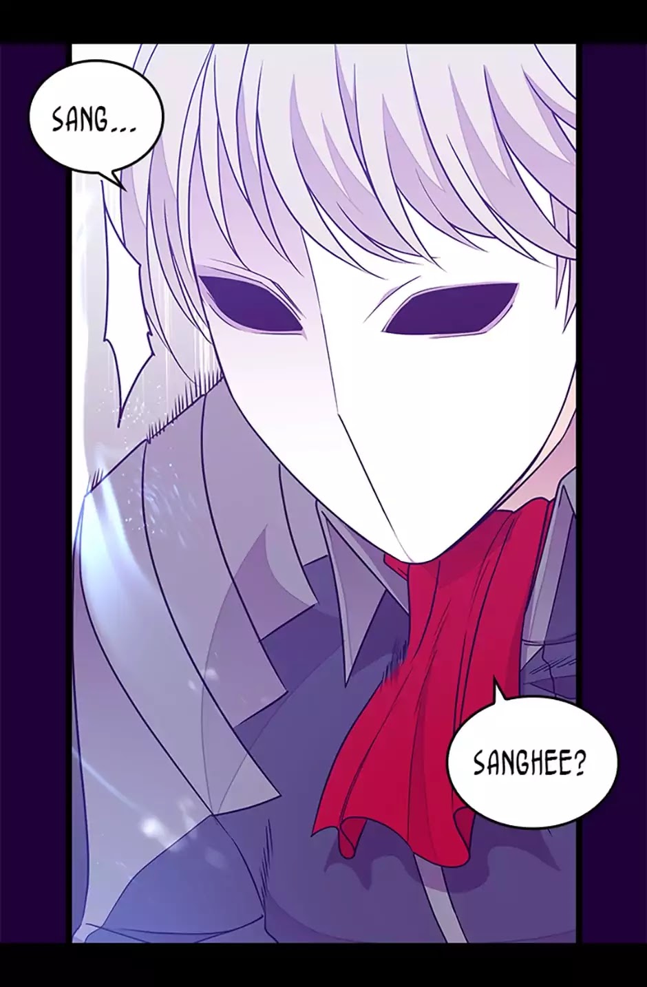 They Say I Was Born a King's Daughter Chapter 106 page 70 - Chapter 106: Assault in the Valley