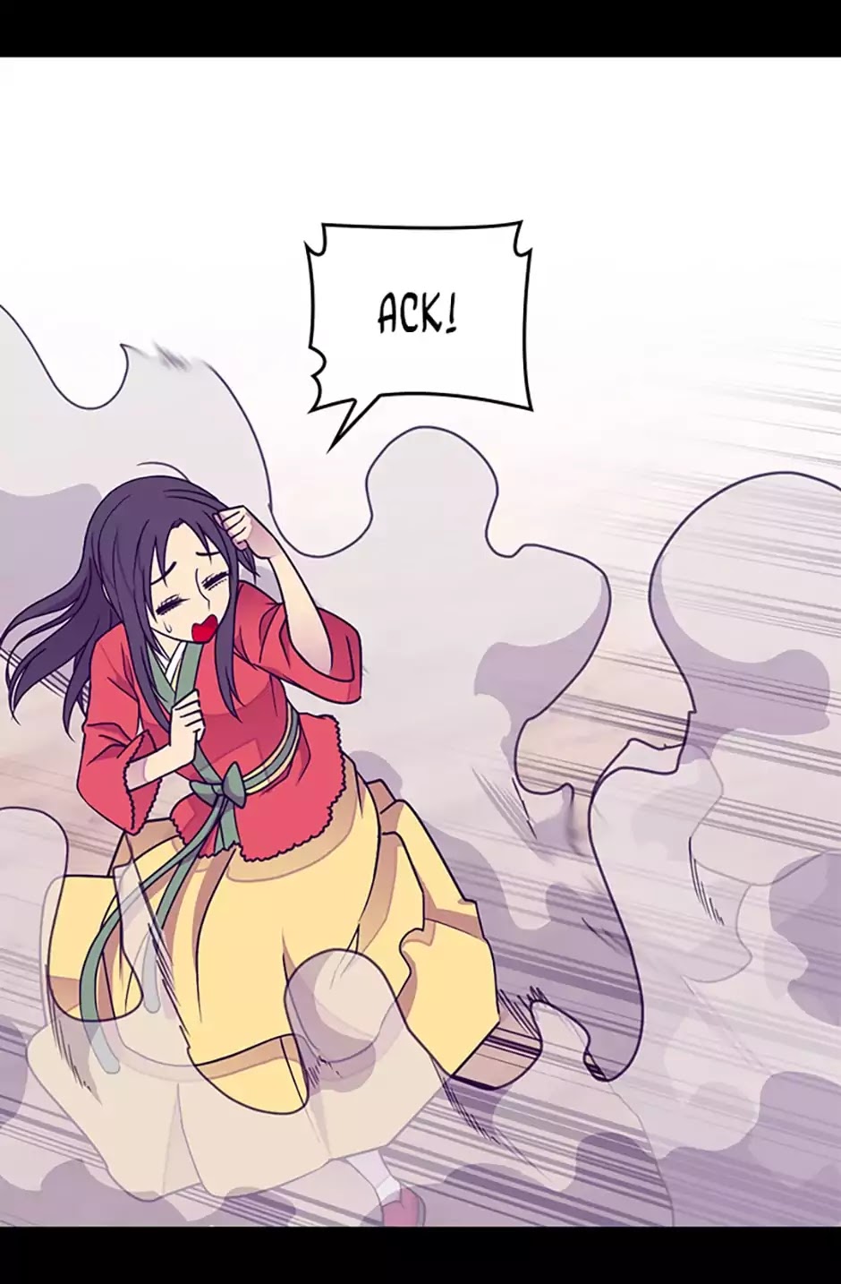They Say I Was Born a King's Daughter Chapter 106 page 74 - Chapter 106: Assault in the Valley