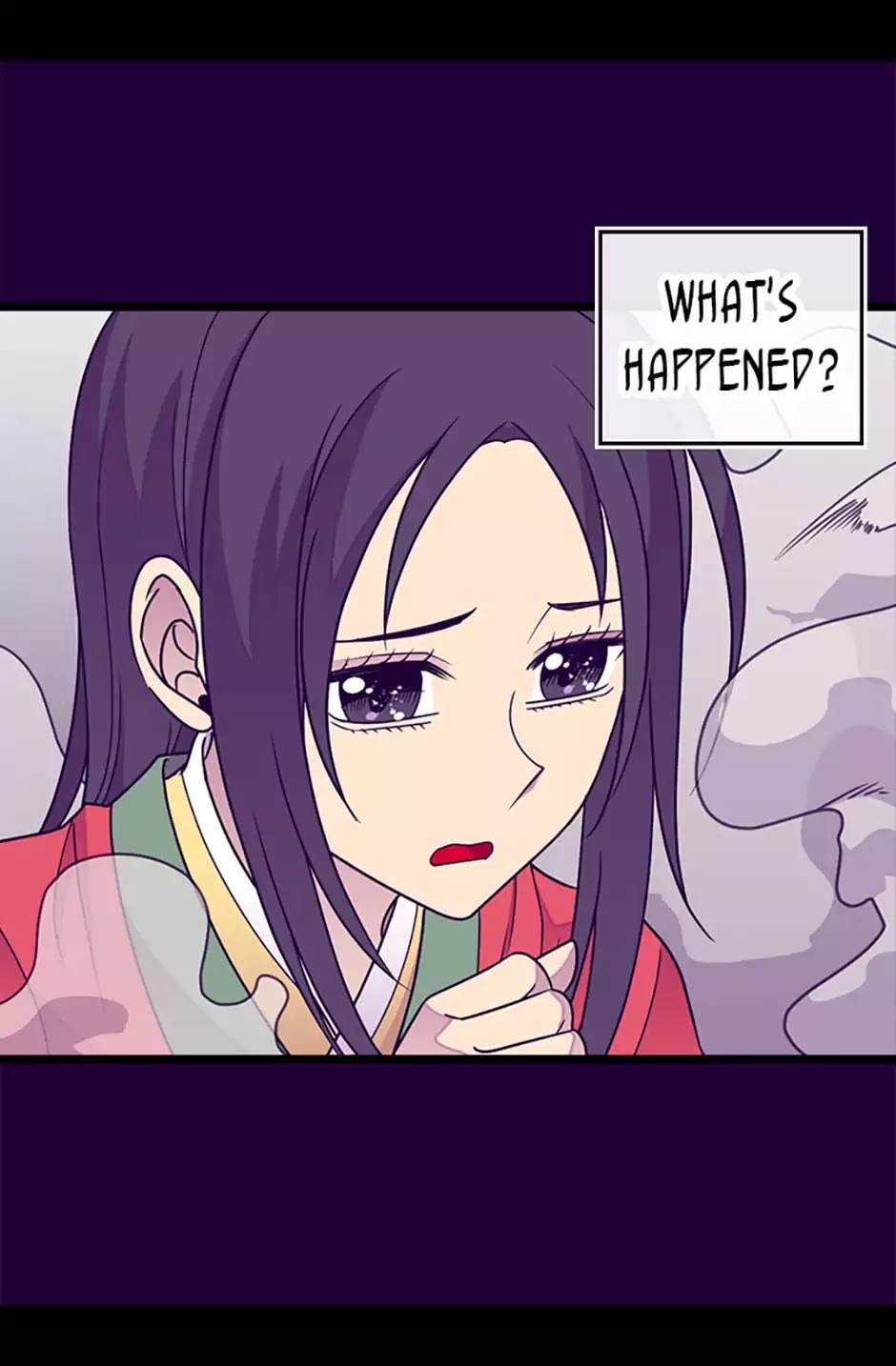 They Say I Was Born a King's Daughter Chapter 106 page 75 - Chapter 106: Assault in the Valley