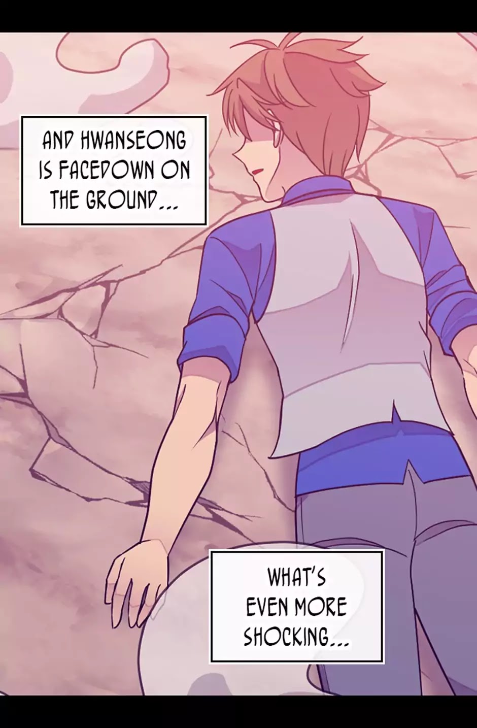 They Say I Was Born a King's Daughter Chapter 106 page 78 - Chapter 106: Assault in the Valley