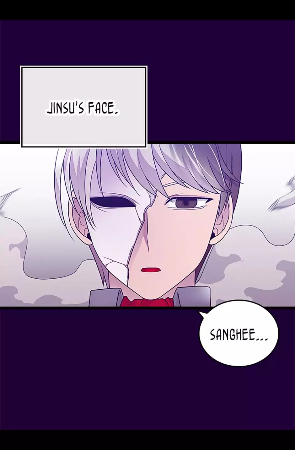 They Say I Was Born a King's Daughter Chapter 106 page 80 - Chapter 106: Assault in the Valley