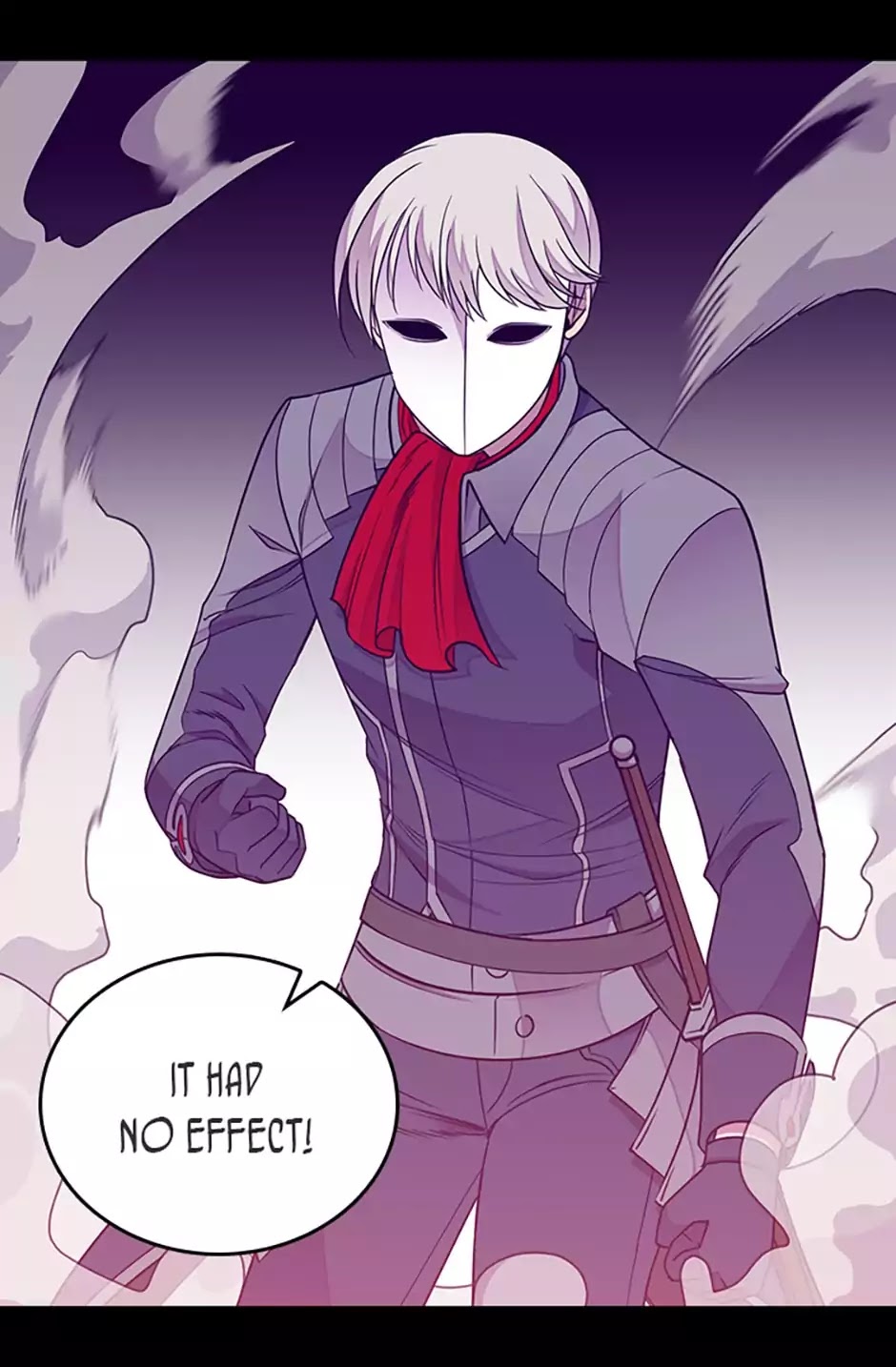 They Say I Was Born a King's Daughter Chapter 106 page 9 - Chapter 106: Assault in the Valley