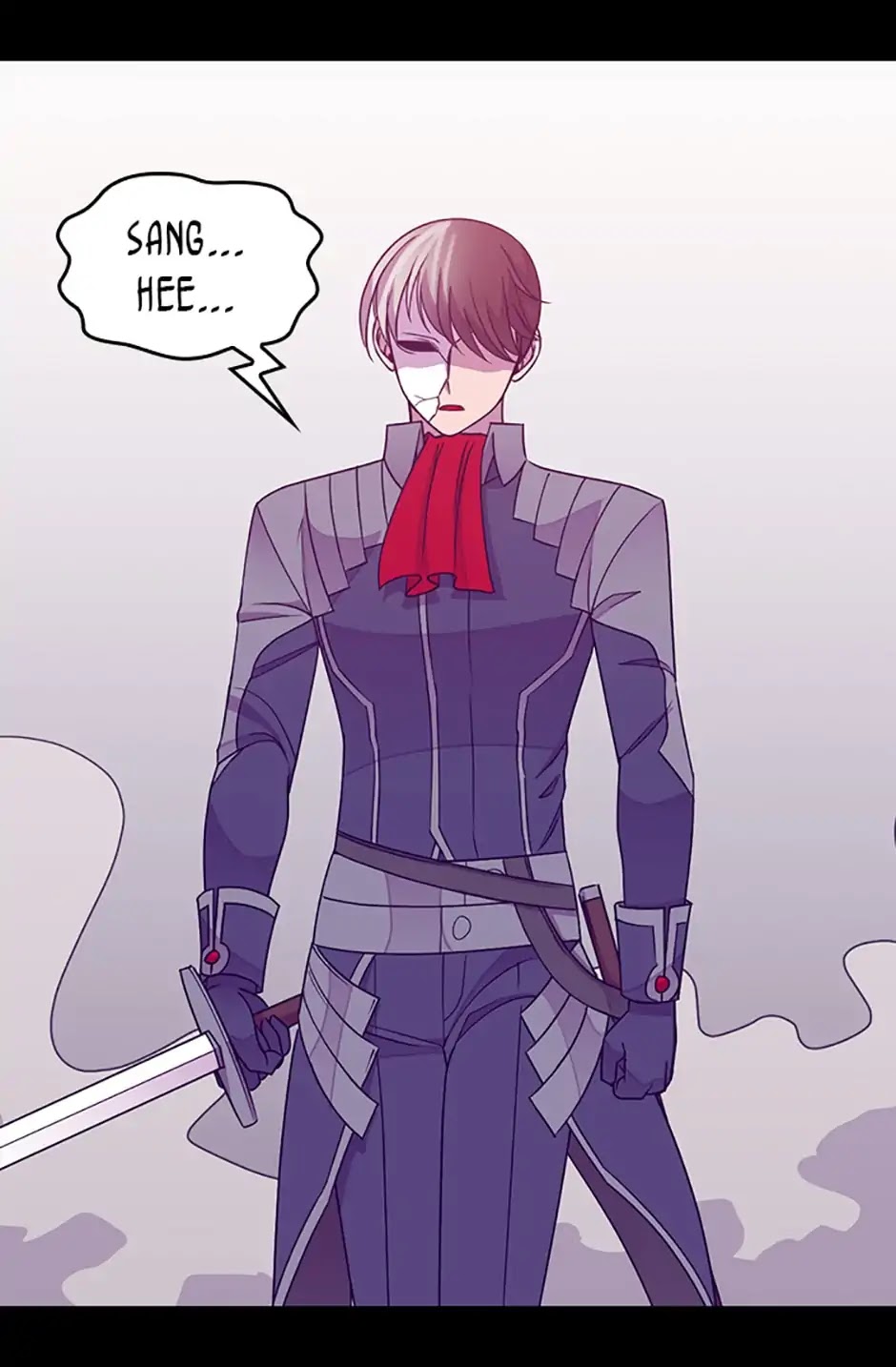 They Say I Was Born a King's Daughter Chapter 107 page 10 - Chapter 107: Mission Failure