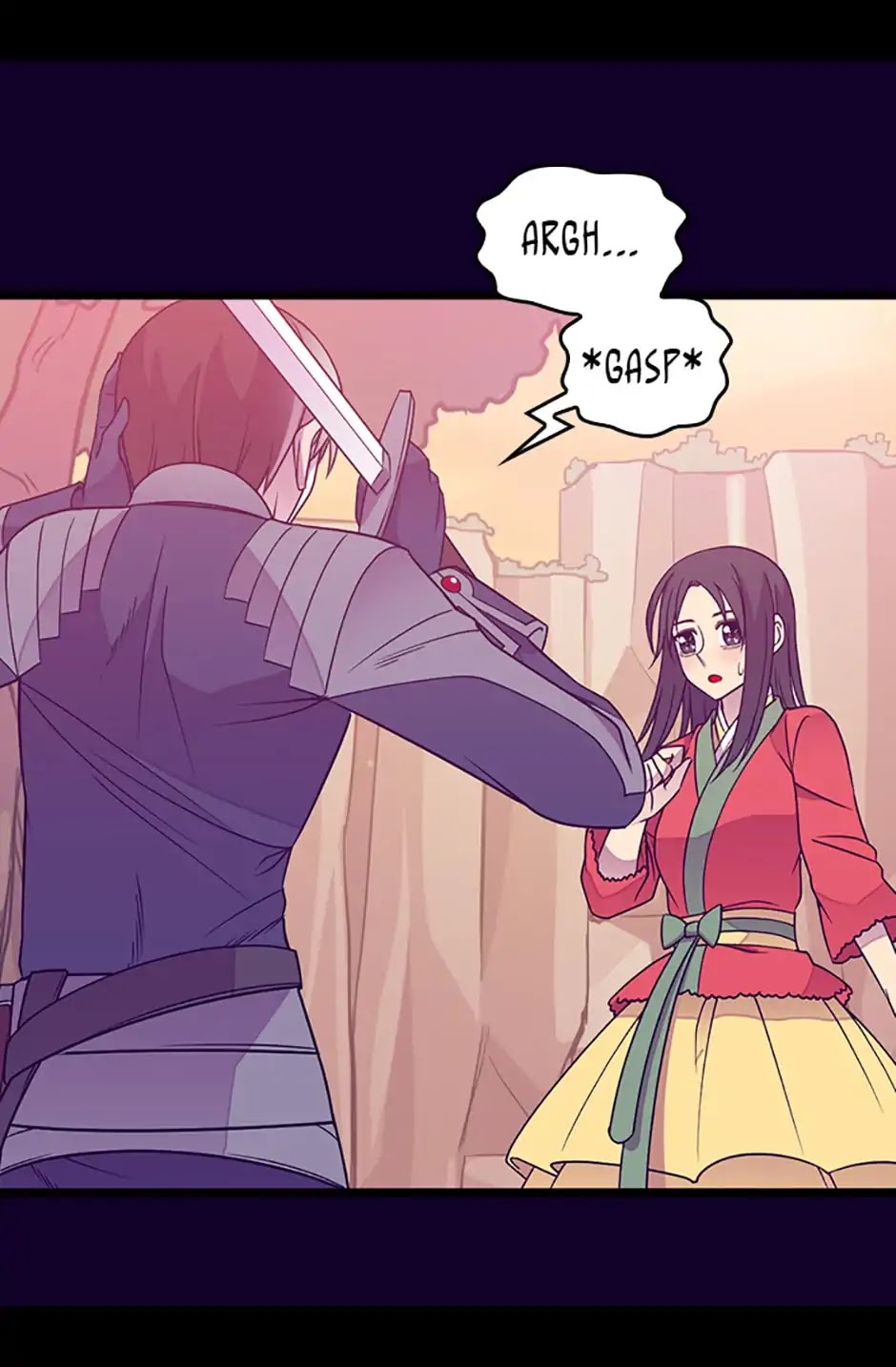 They Say I Was Born a King's Daughter Chapter 107 page 12 - Chapter 107: Mission Failure
