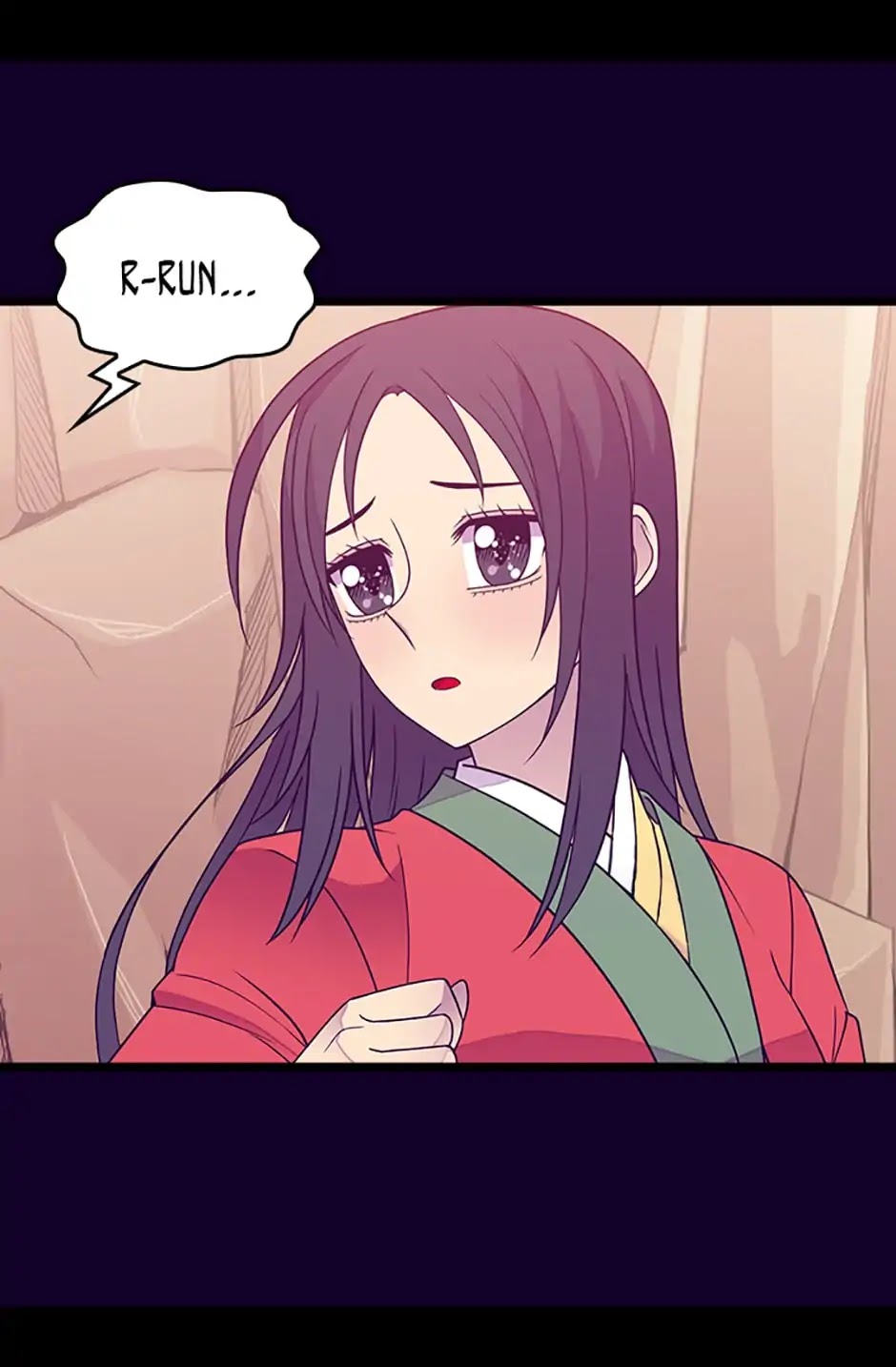 They Say I Was Born a King's Daughter Chapter 107 page 13 - Chapter 107: Mission Failure