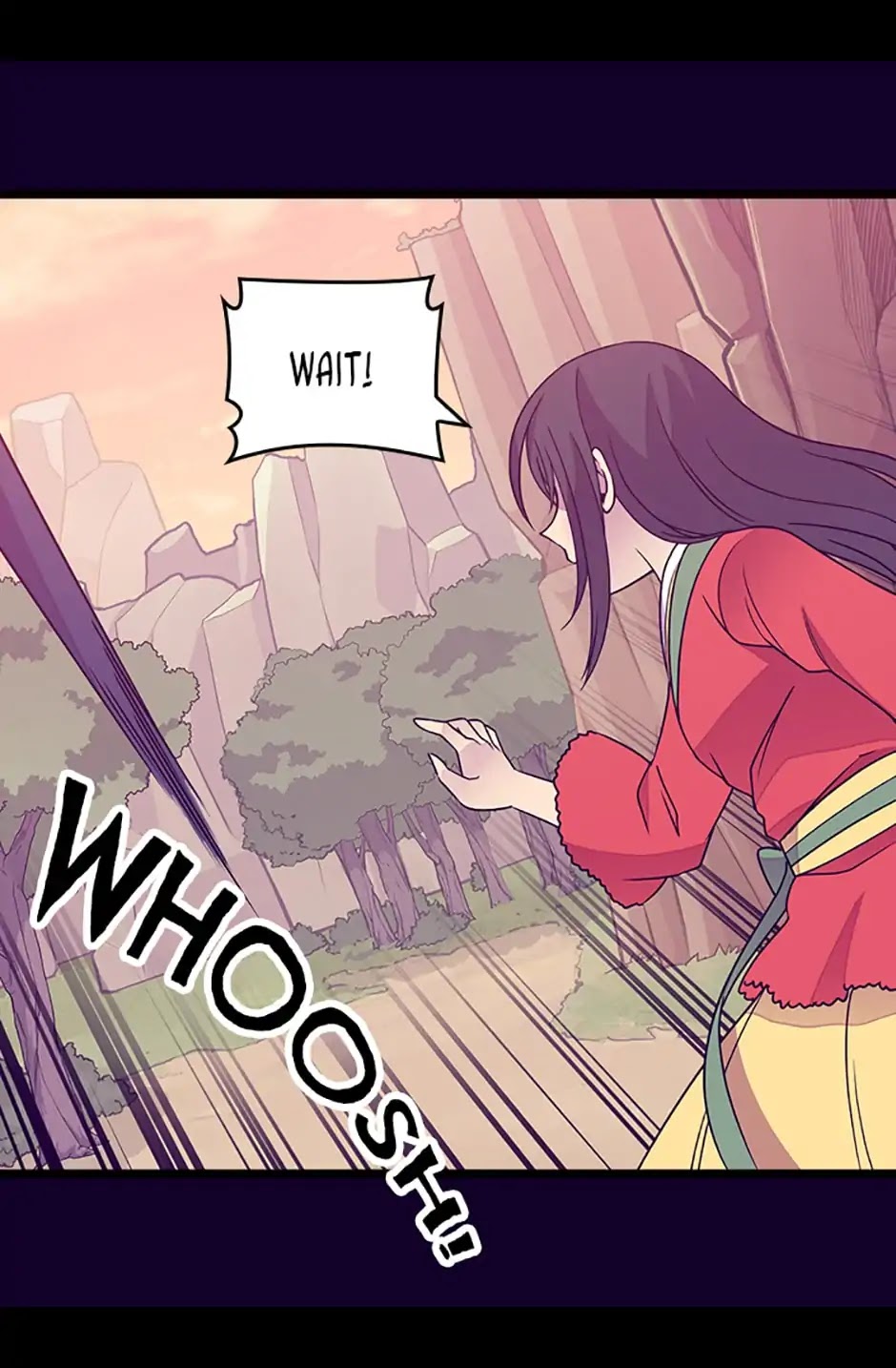 They Say I Was Born a King's Daughter Chapter 107 page 15 - Chapter 107: Mission Failure