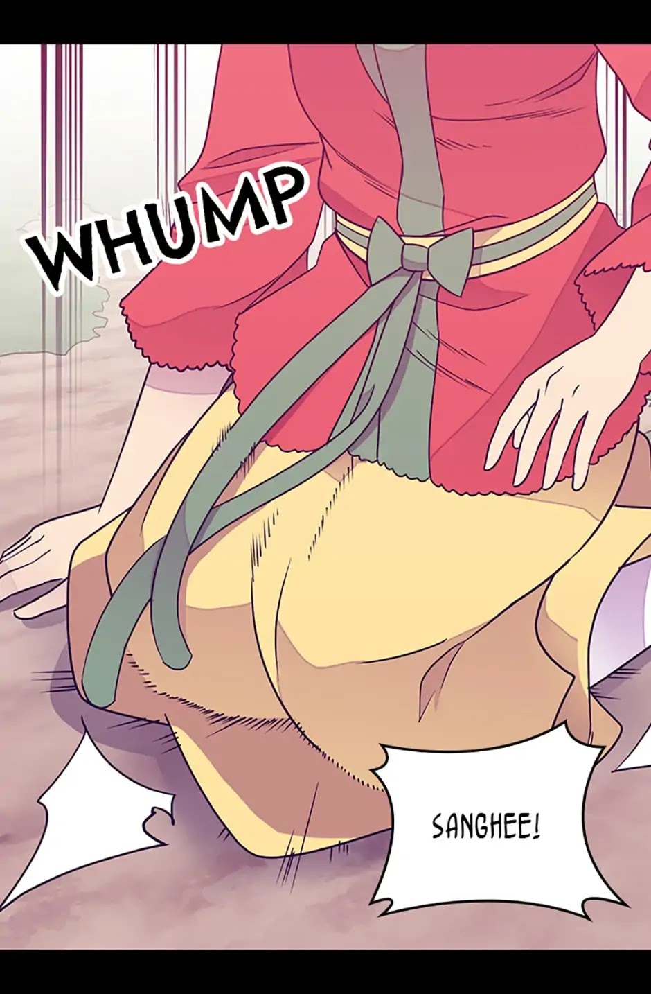 They Say I Was Born a King's Daughter Chapter 107 page 16 - Chapter 107: Mission Failure