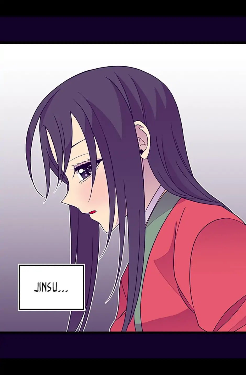 They Say I Was Born a King's Daughter Chapter 107 page 18 - Chapter 107: Mission Failure