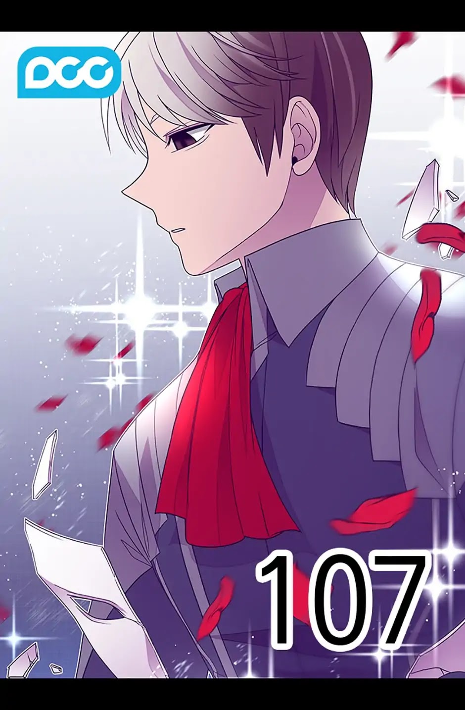 They Say I Was Born a King's Daughter Chapter 107 page 20 - Chapter 107: Mission Failure