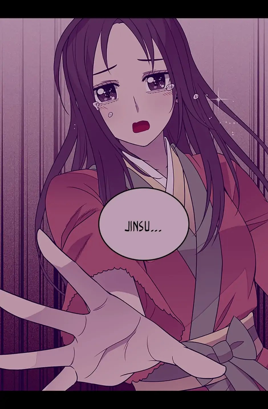 They Say I Was Born a King's Daughter Chapter 107 page 25 - Chapter 107: Mission Failure