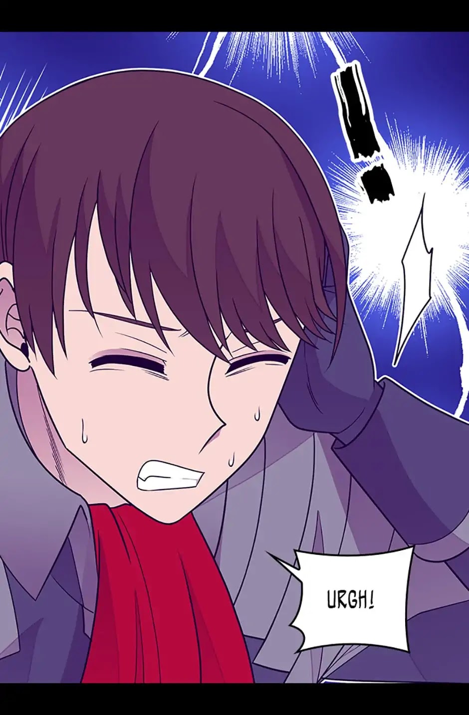 They Say I Was Born a King's Daughter Chapter 107 page 26 - Chapter 107: Mission Failure
