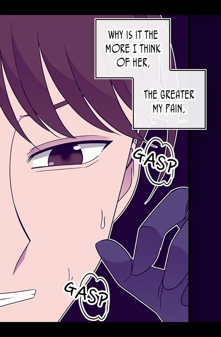 They Say I Was Born a King's Daughter Chapter 107 page 27 - Chapter 107: Mission Failure