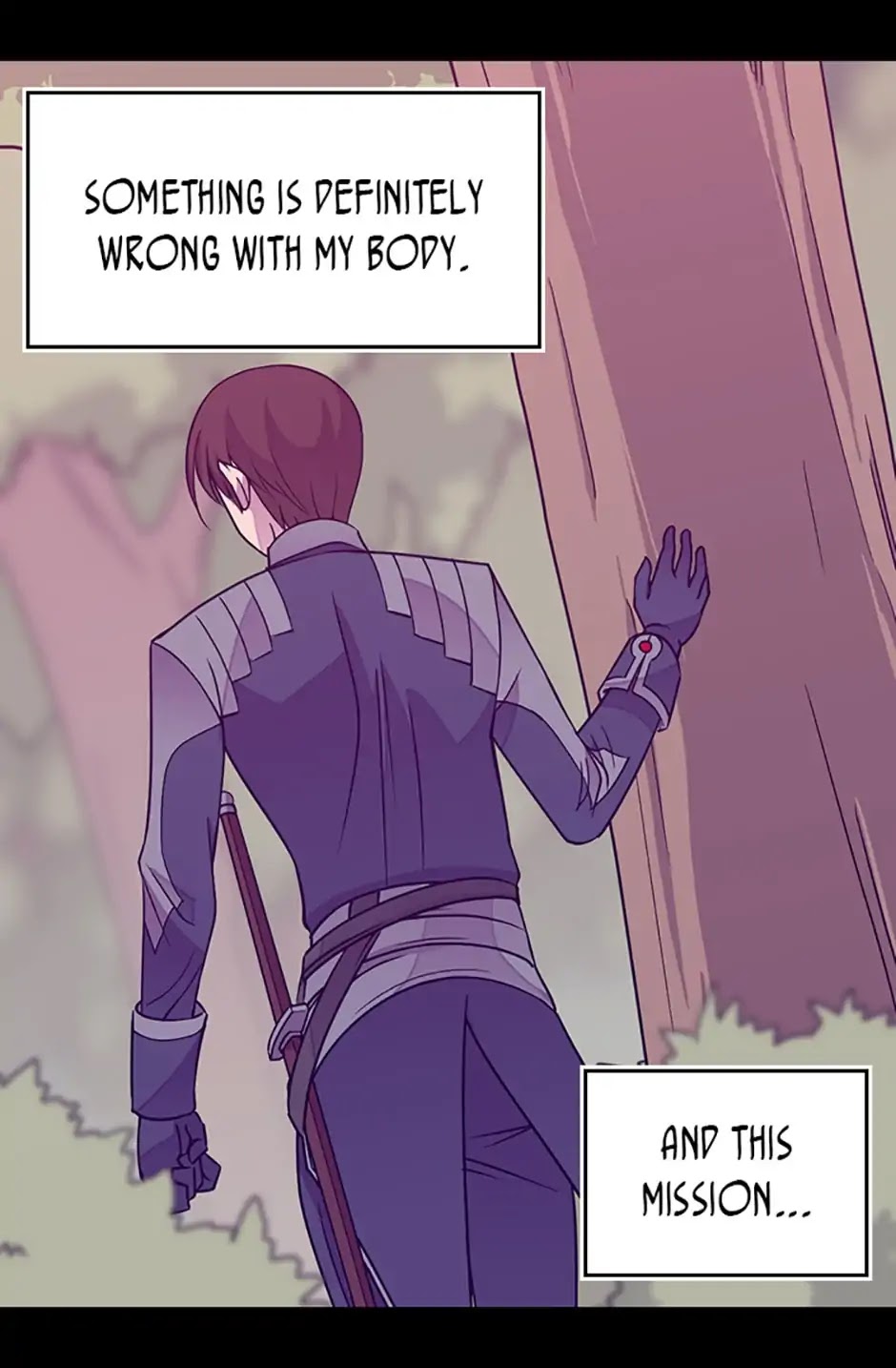 They Say I Was Born a King's Daughter Chapter 107 page 28 - Chapter 107: Mission Failure