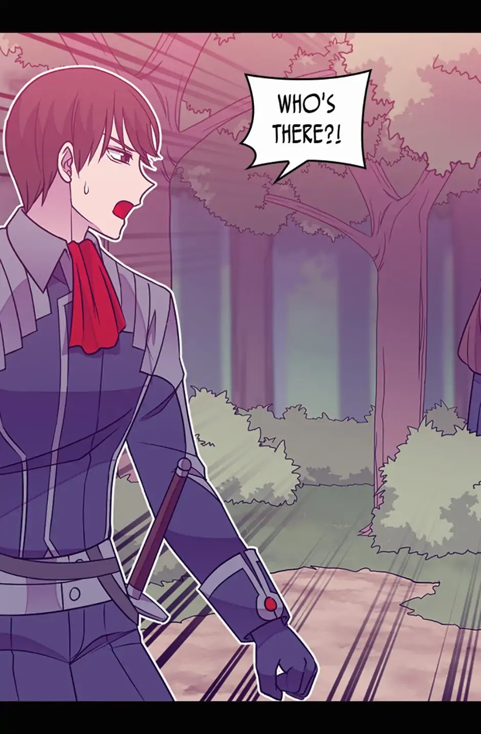 They Say I Was Born a King's Daughter Chapter 107 page 31 - Chapter 107: Mission Failure
