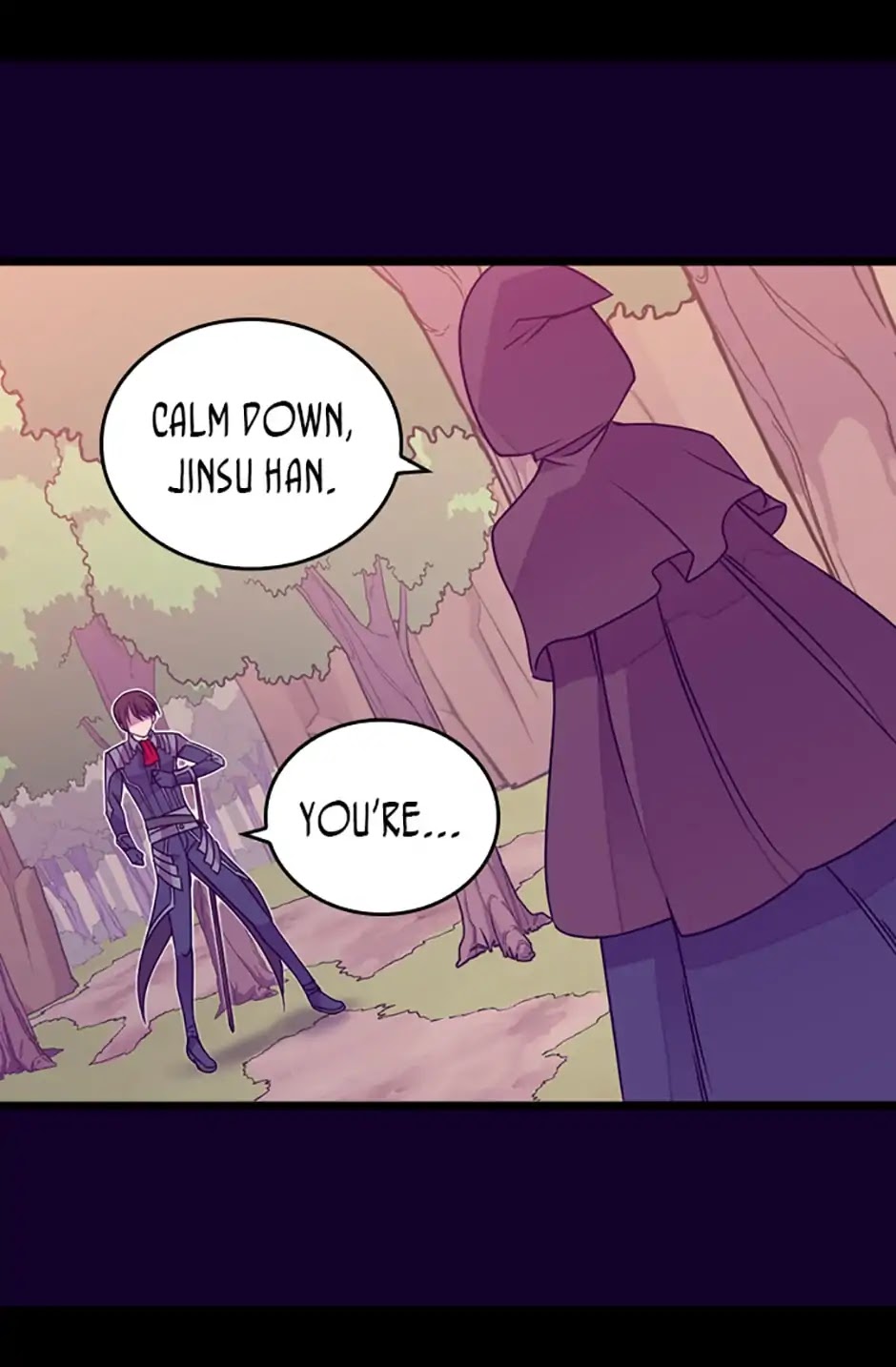 They Say I Was Born a King's Daughter Chapter 107 page 32 - Chapter 107: Mission Failure