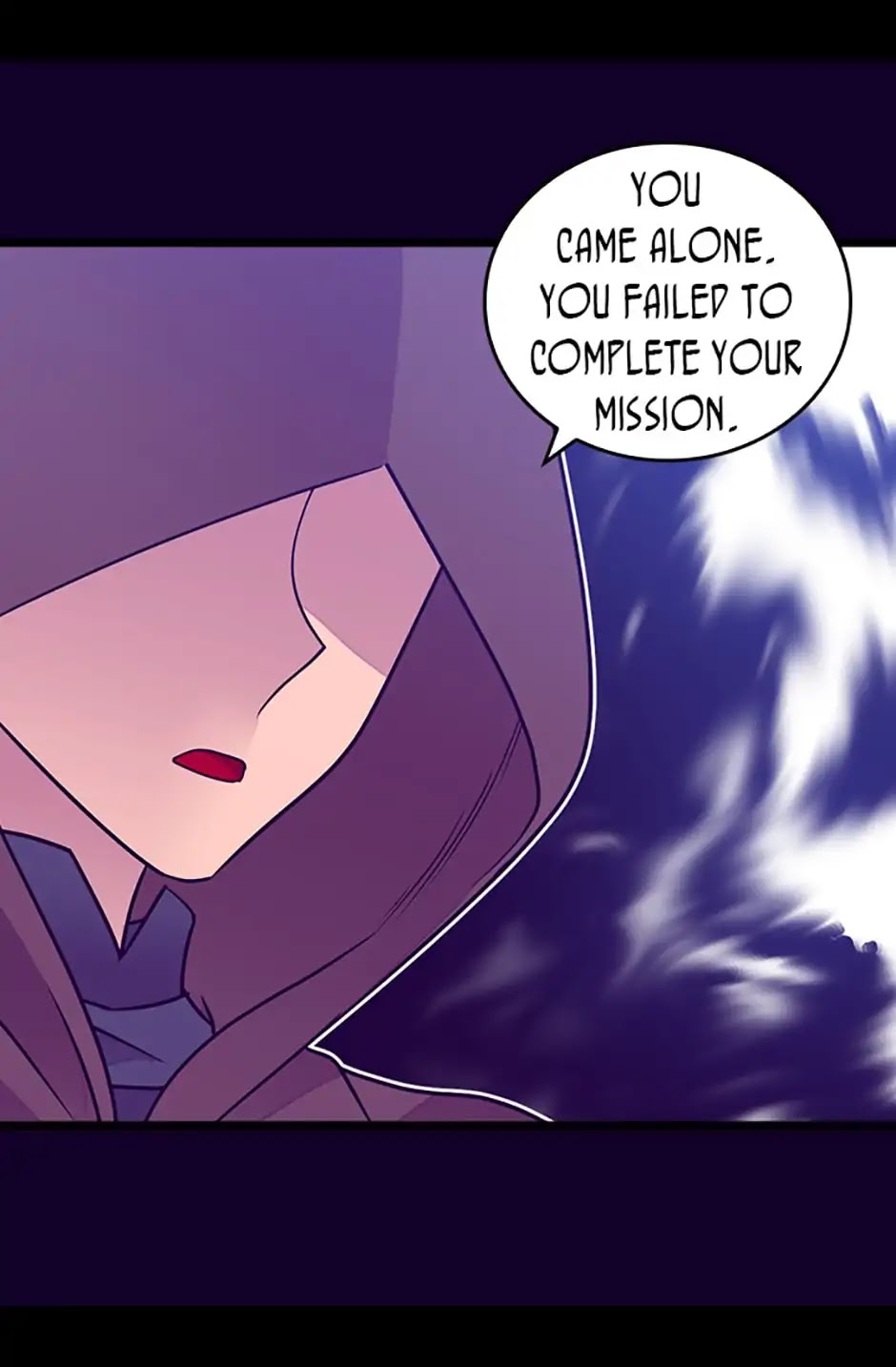 They Say I Was Born a King's Daughter Chapter 107 page 33 - Chapter 107: Mission Failure