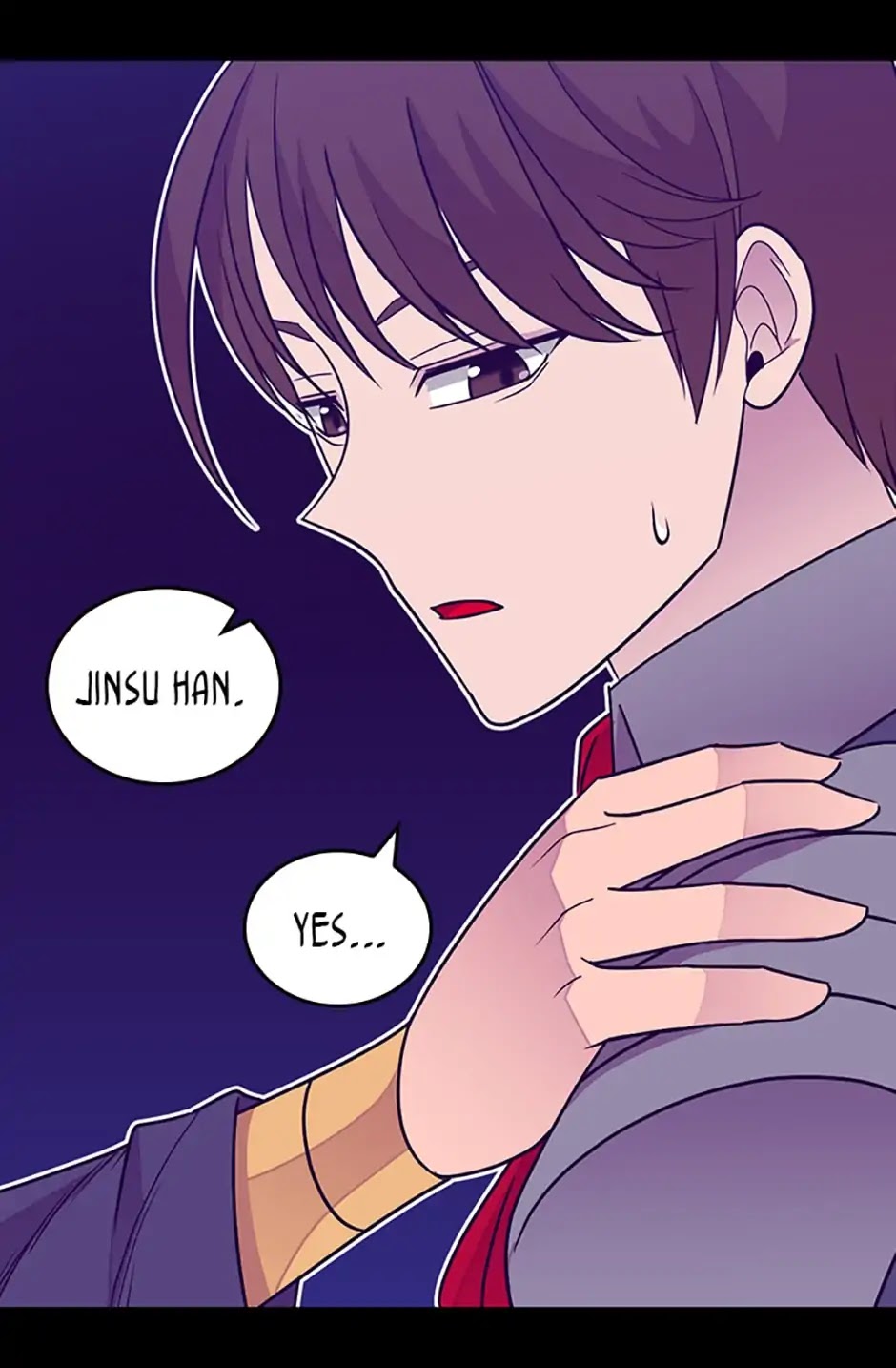 They Say I Was Born a King's Daughter Chapter 107 page 34 - Chapter 107: Mission Failure