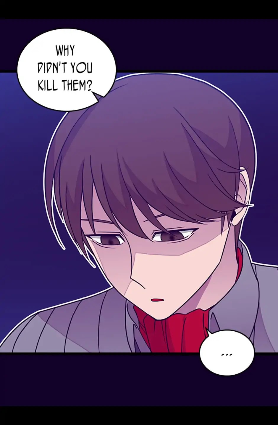 They Say I Was Born a King's Daughter Chapter 107 page 39 - Chapter 107: Mission Failure