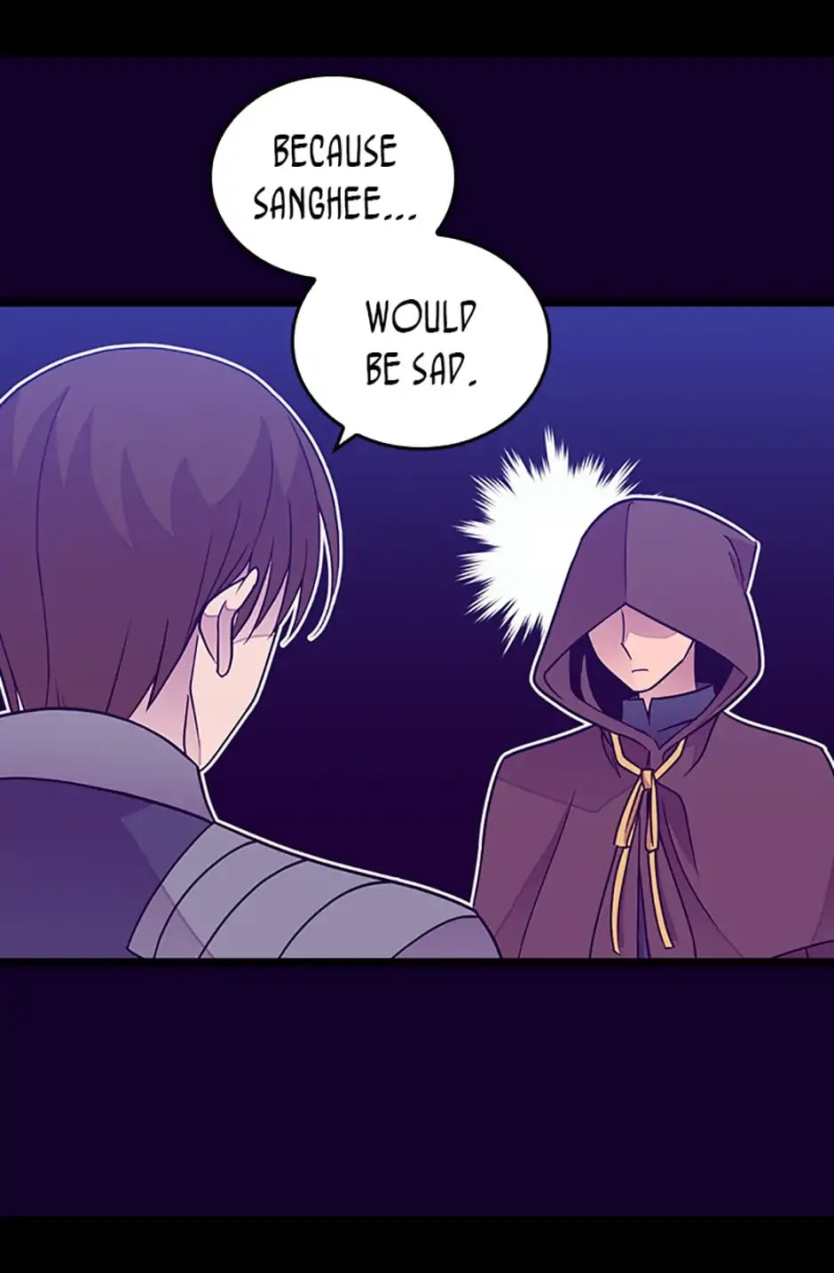 They Say I Was Born a King's Daughter Chapter 107 page 40 - Chapter 107: Mission Failure
