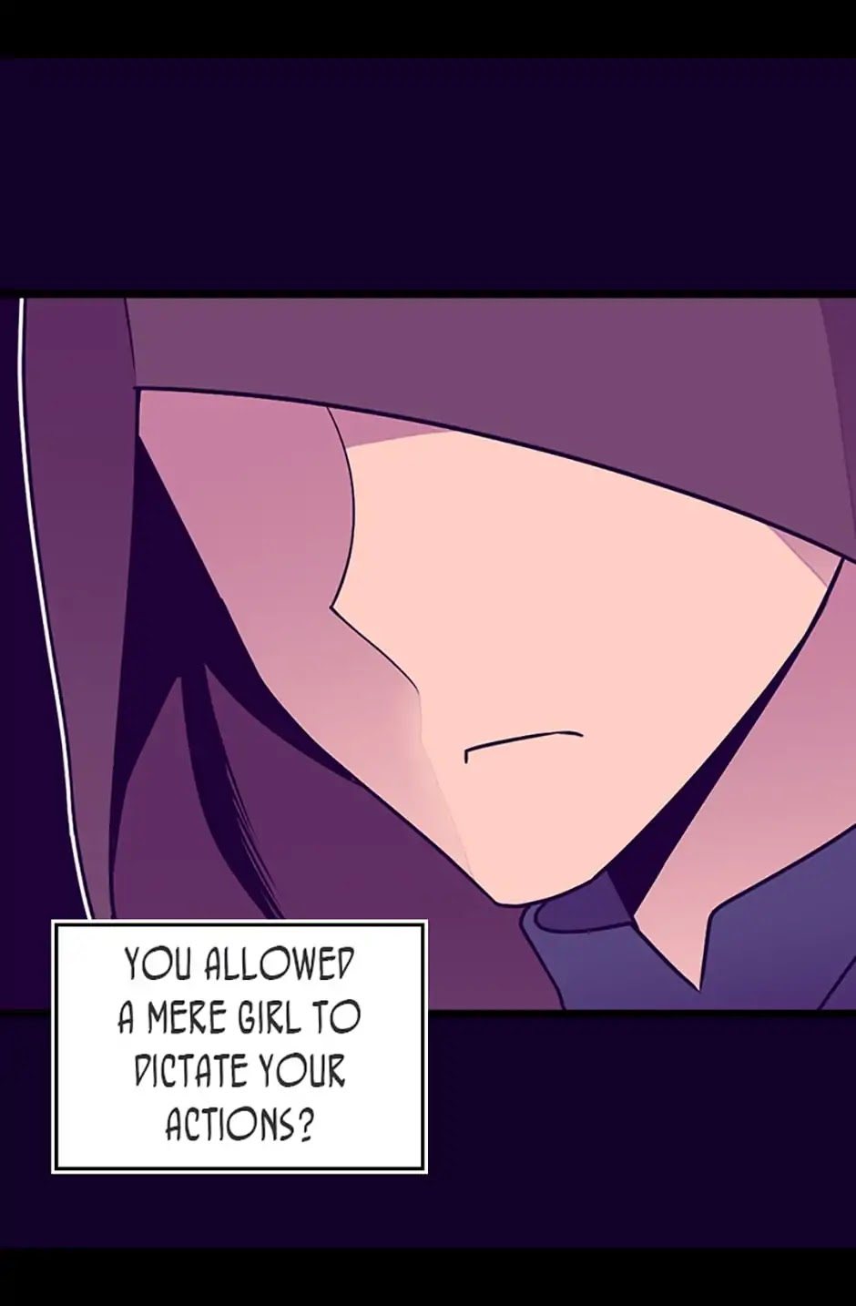 They Say I Was Born a King's Daughter Chapter 107 page 41 - Chapter 107: Mission Failure