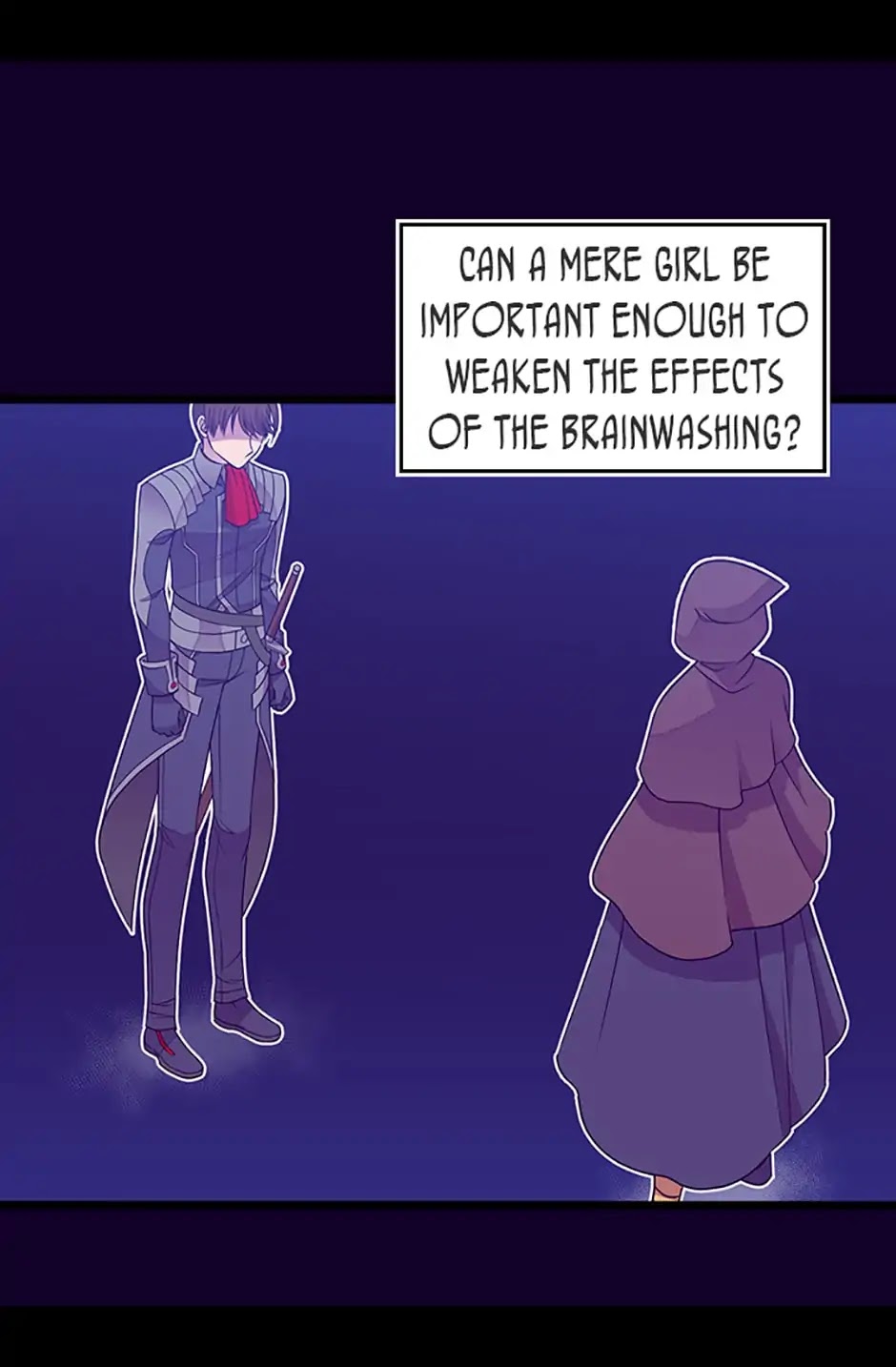 They Say I Was Born a King's Daughter Chapter 107 page 42 - Chapter 107: Mission Failure
