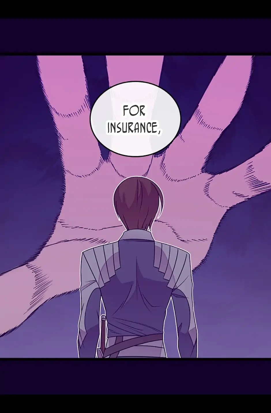 They Say I Was Born a King's Daughter Chapter 107 page 44 - Chapter 107: Mission Failure