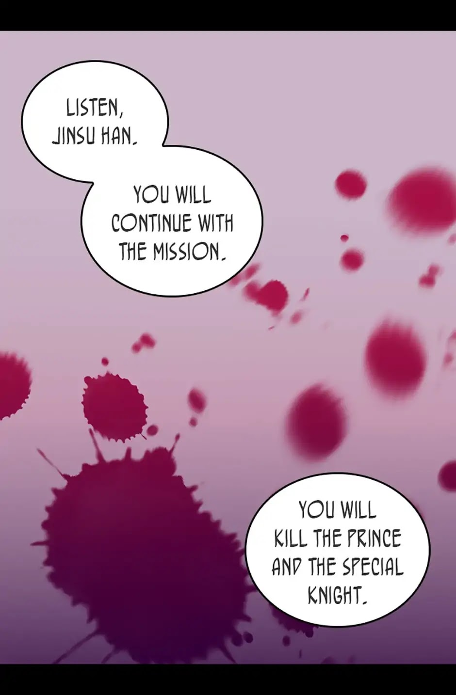 They Say I Was Born a King's Daughter Chapter 107 page 45 - Chapter 107: Mission Failure