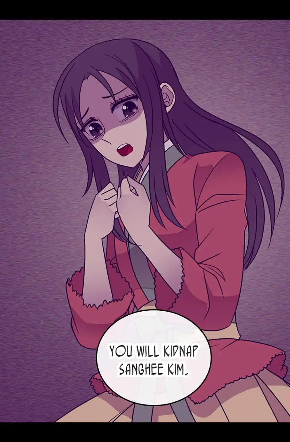 They Say I Was Born a King's Daughter Chapter 107 page 46 - Chapter 107: Mission Failure