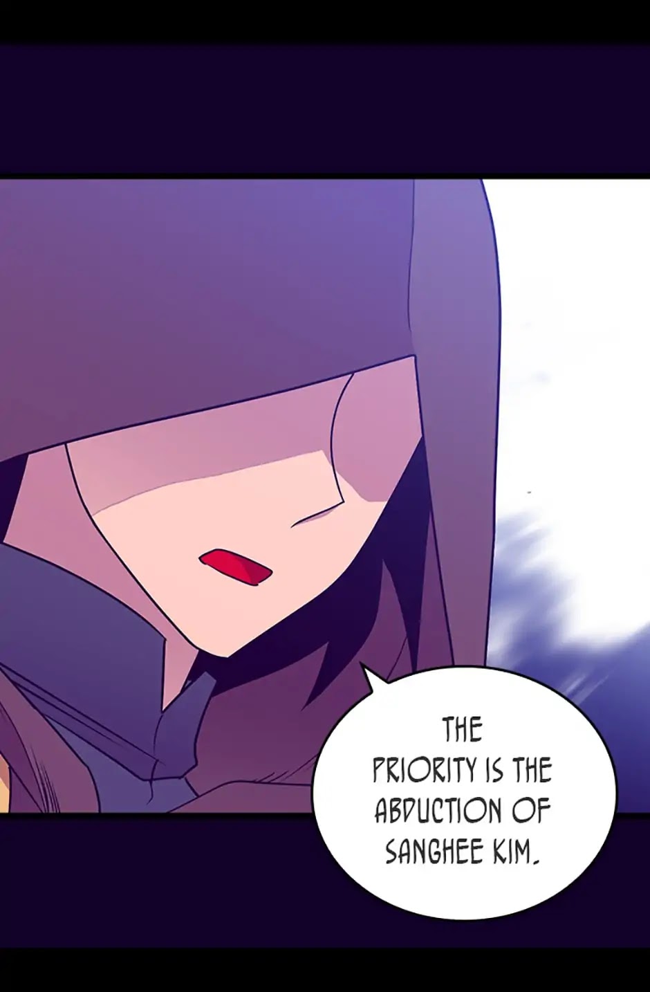 They Say I Was Born a King's Daughter Chapter 107 page 47 - Chapter 107: Mission Failure