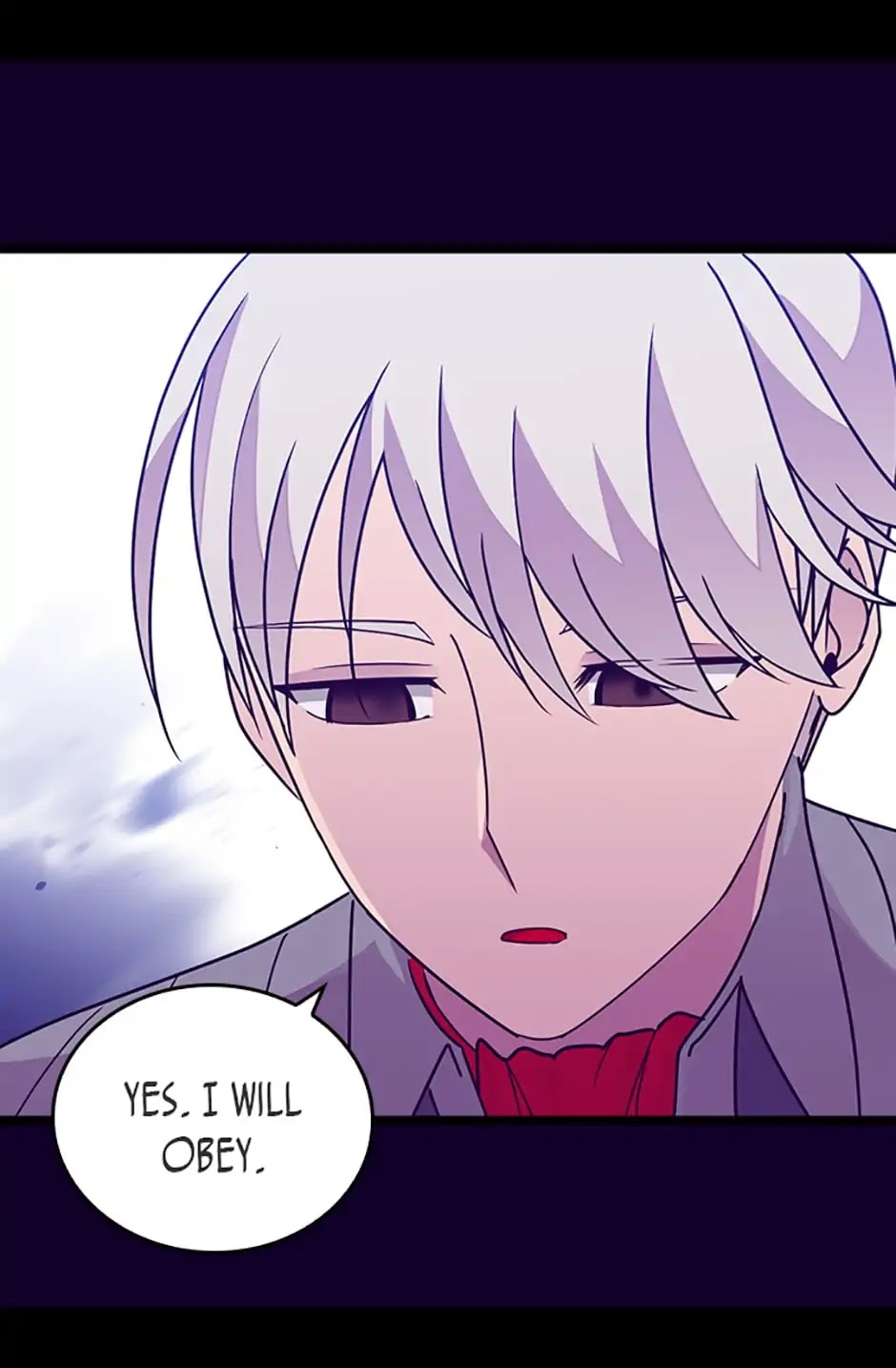 They Say I Was Born a King's Daughter Chapter 107 page 48 - Chapter 107: Mission Failure