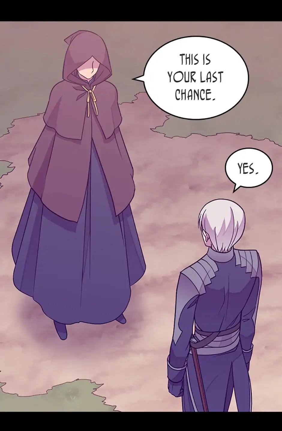 They Say I Was Born a King's Daughter Chapter 107 page 49 - Chapter 107: Mission Failure