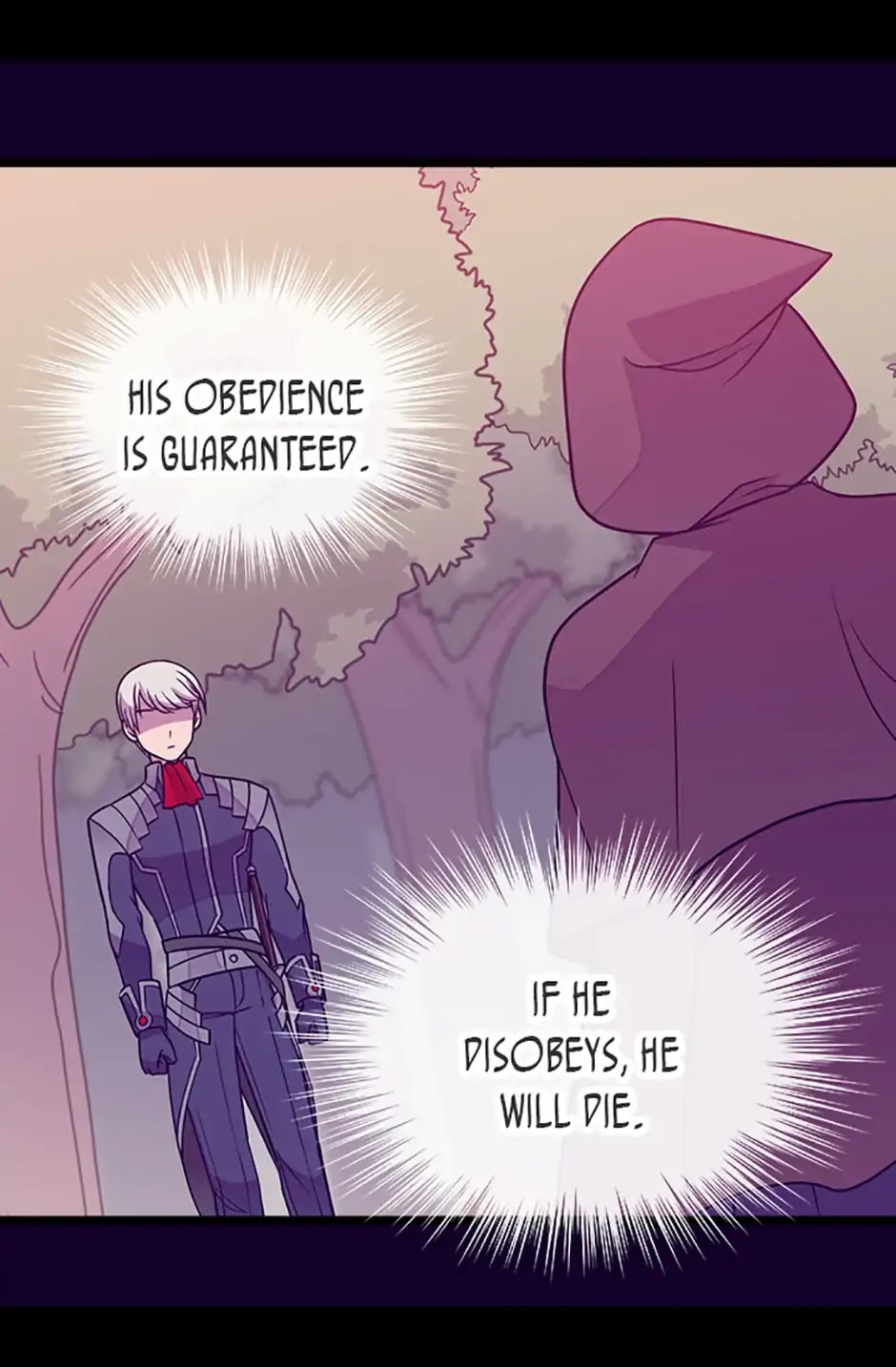 They Say I Was Born a King's Daughter Chapter 107 page 50 - Chapter 107: Mission Failure