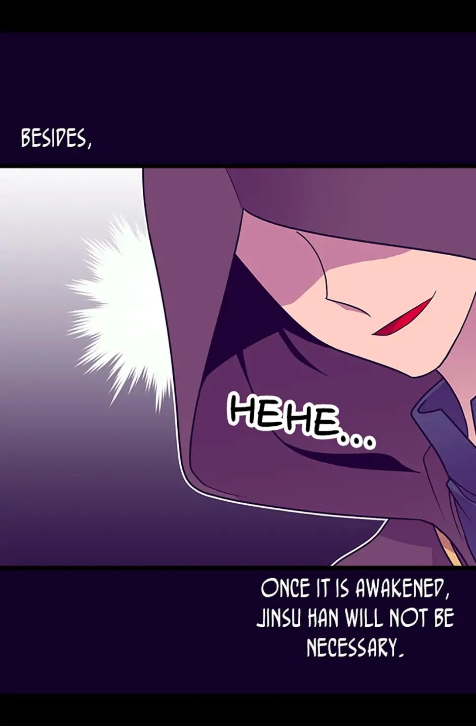 They Say I Was Born a King's Daughter Chapter 107 page 51 - Chapter 107: Mission Failure